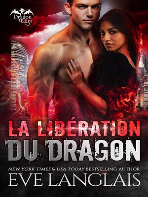 cover image of La Libération du Dragon